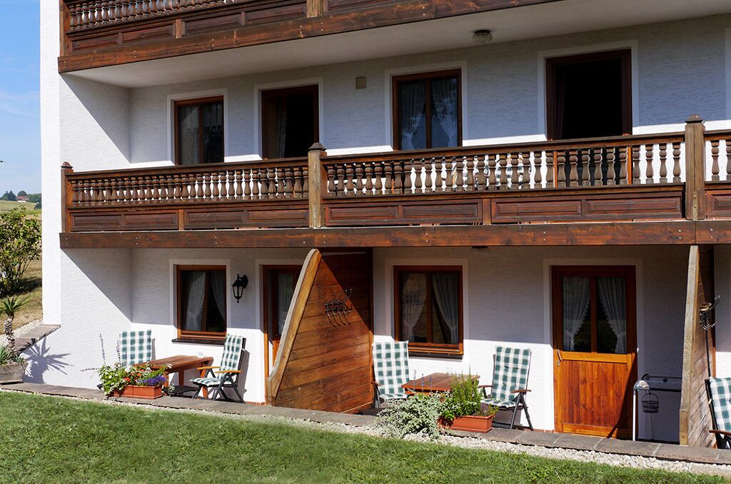 Photo of Outdoor in Bad Birnbach