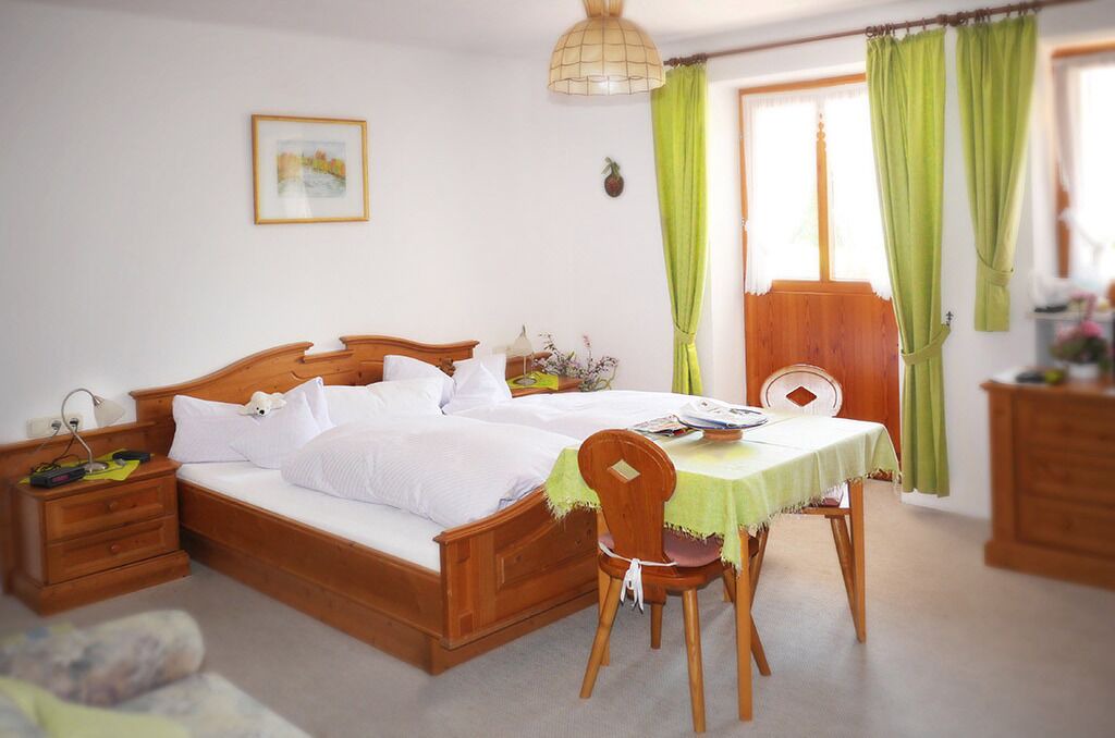 Photo of Bedroom in Bad Birnbach
