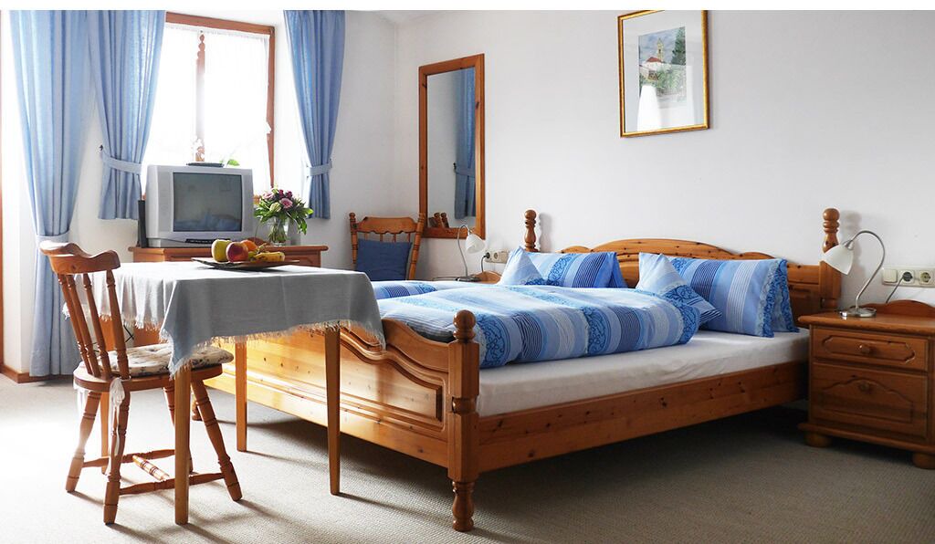 Photo of Bedroom in Bad Birnbach