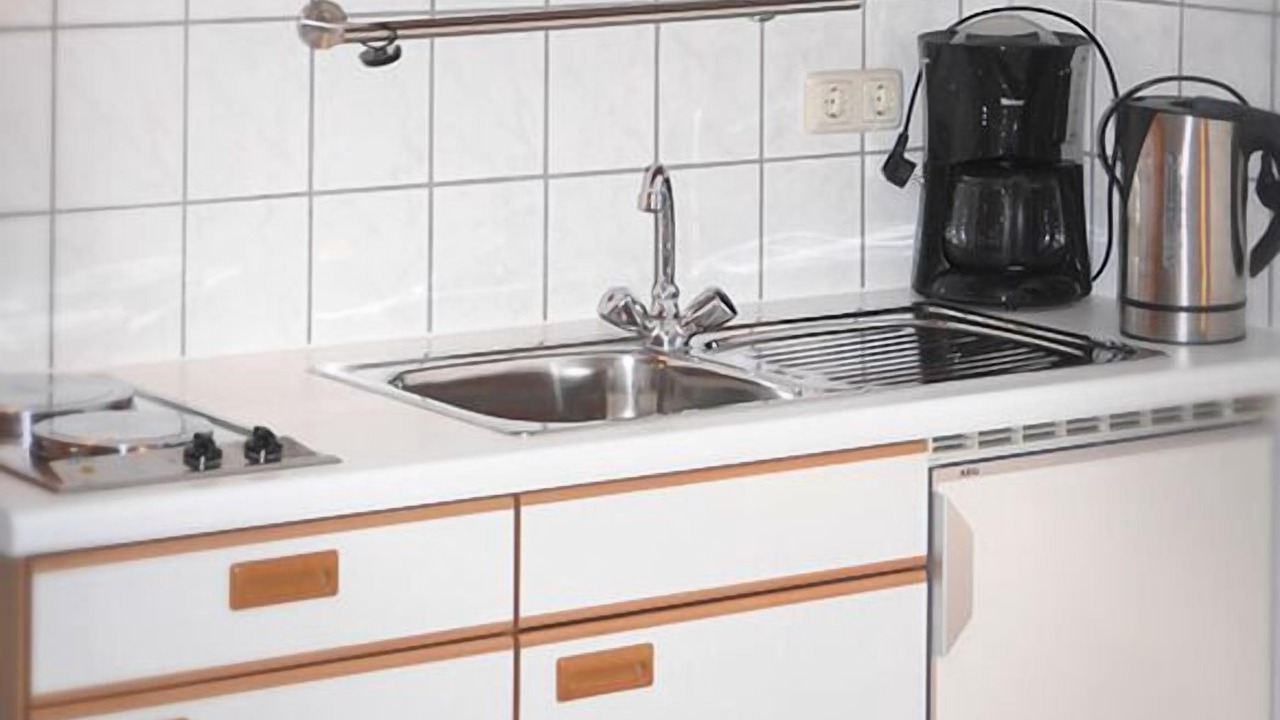 Photo of Kitchen in Bad Birnbach