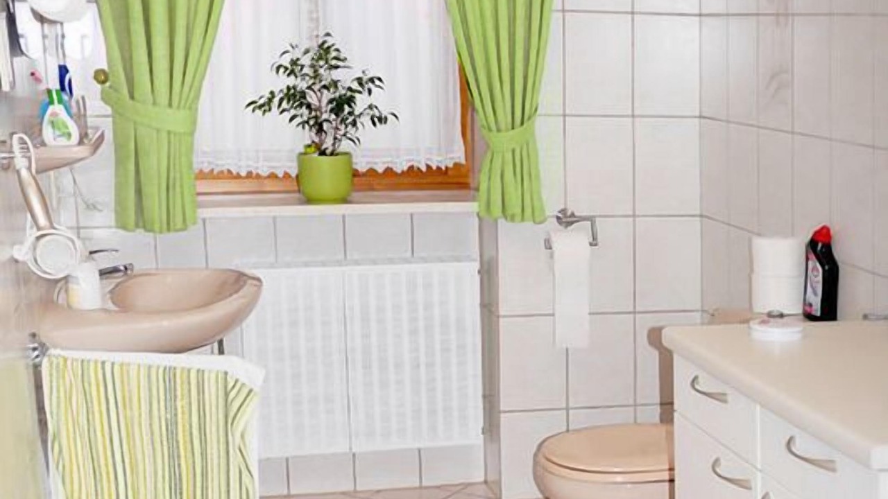 Photo of Bathroom in Bad Birnbach