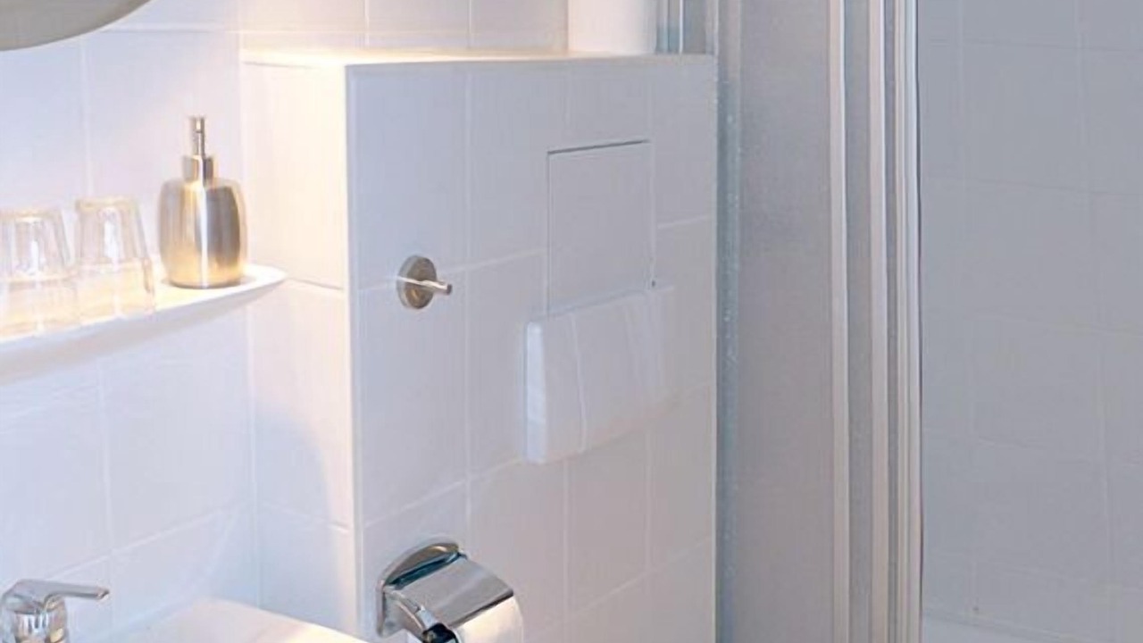 Photo of Bathroom in Bad Birnbach