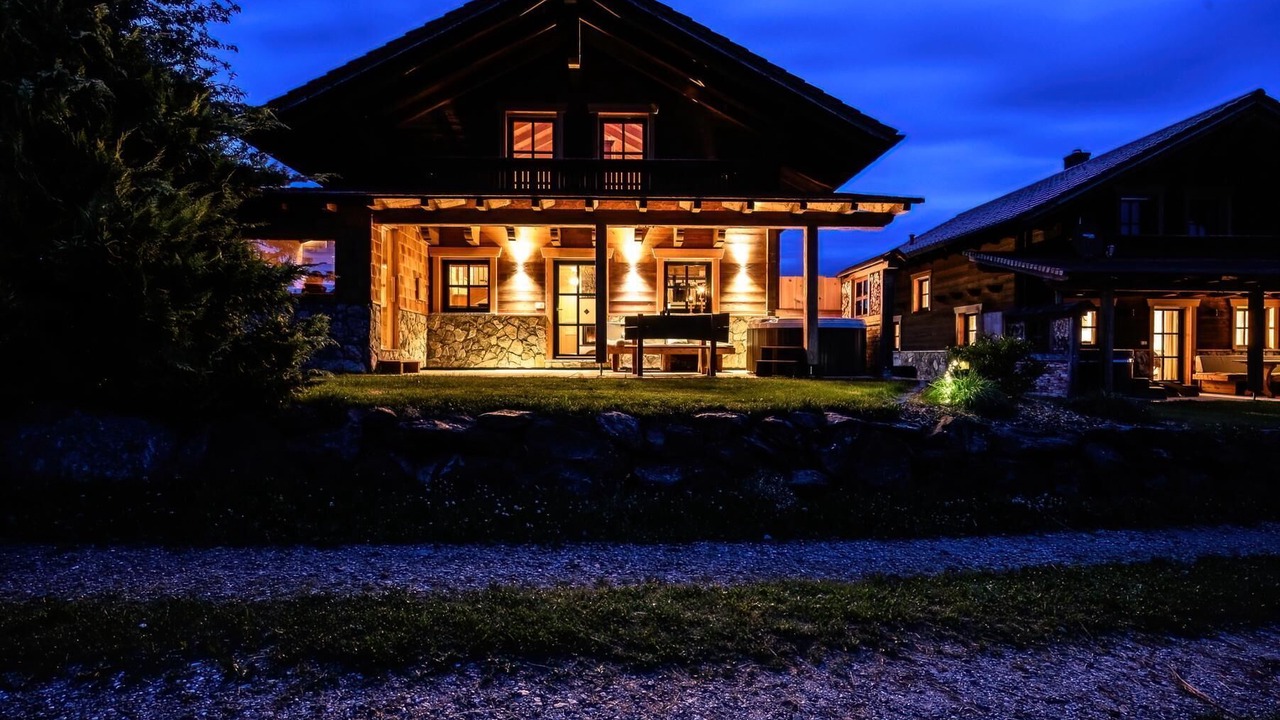 Photo of Outdoor in Barnzell