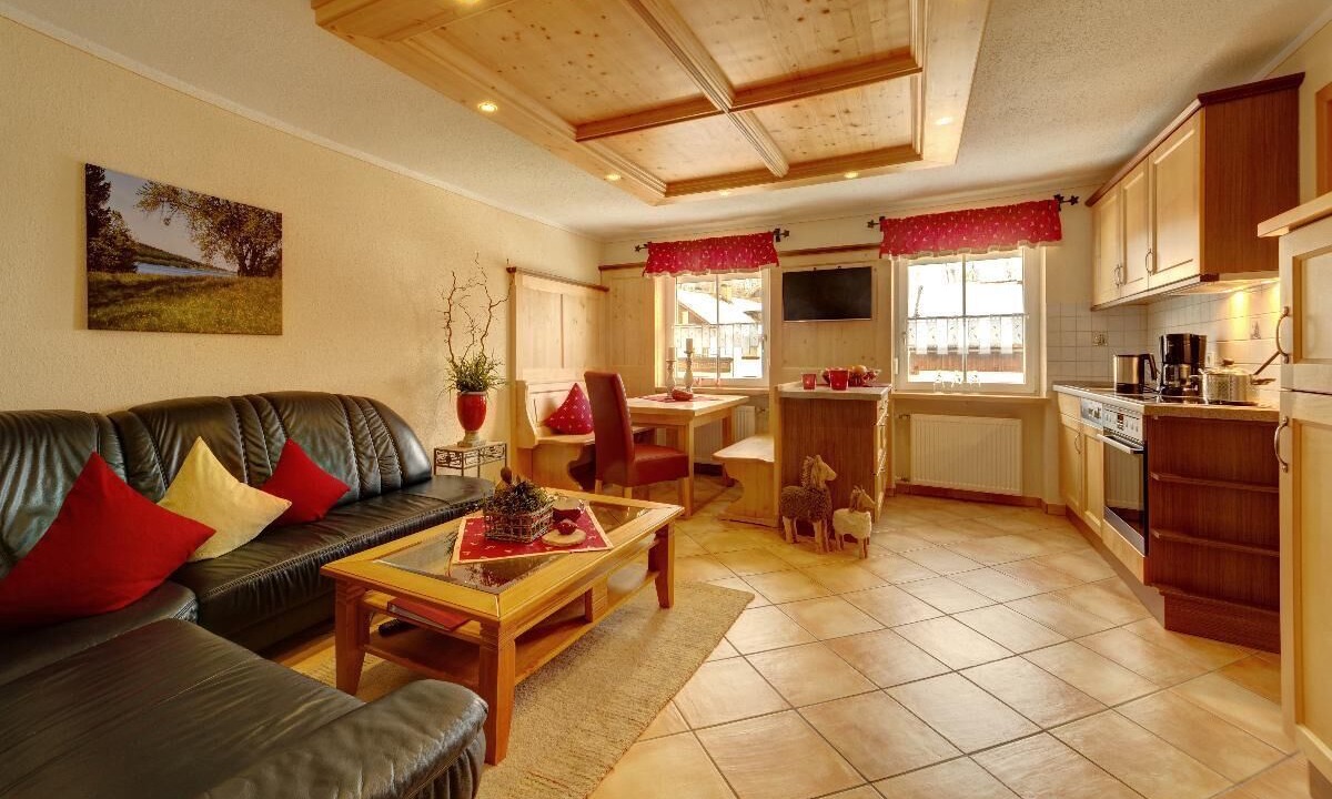 Photo of Livingroom in Barnzell