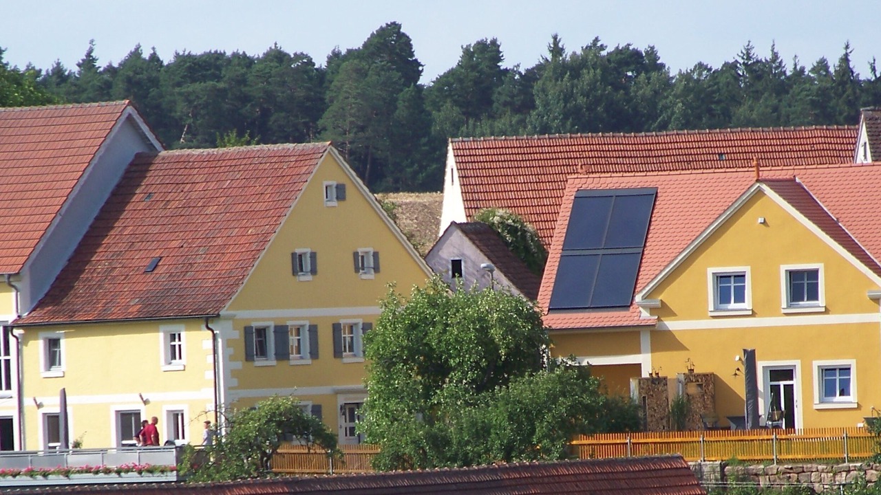 Photo of Outdoor in Ansbach