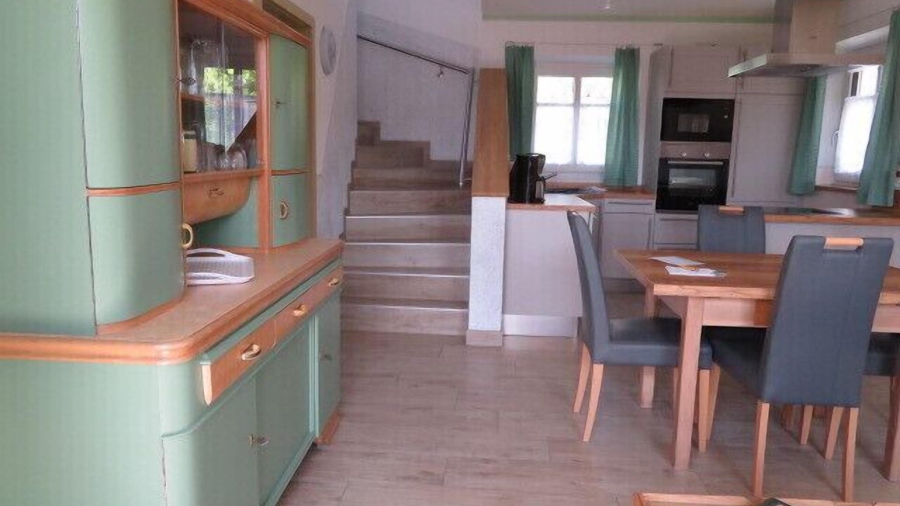 Photo of Kitchen in Ansbach