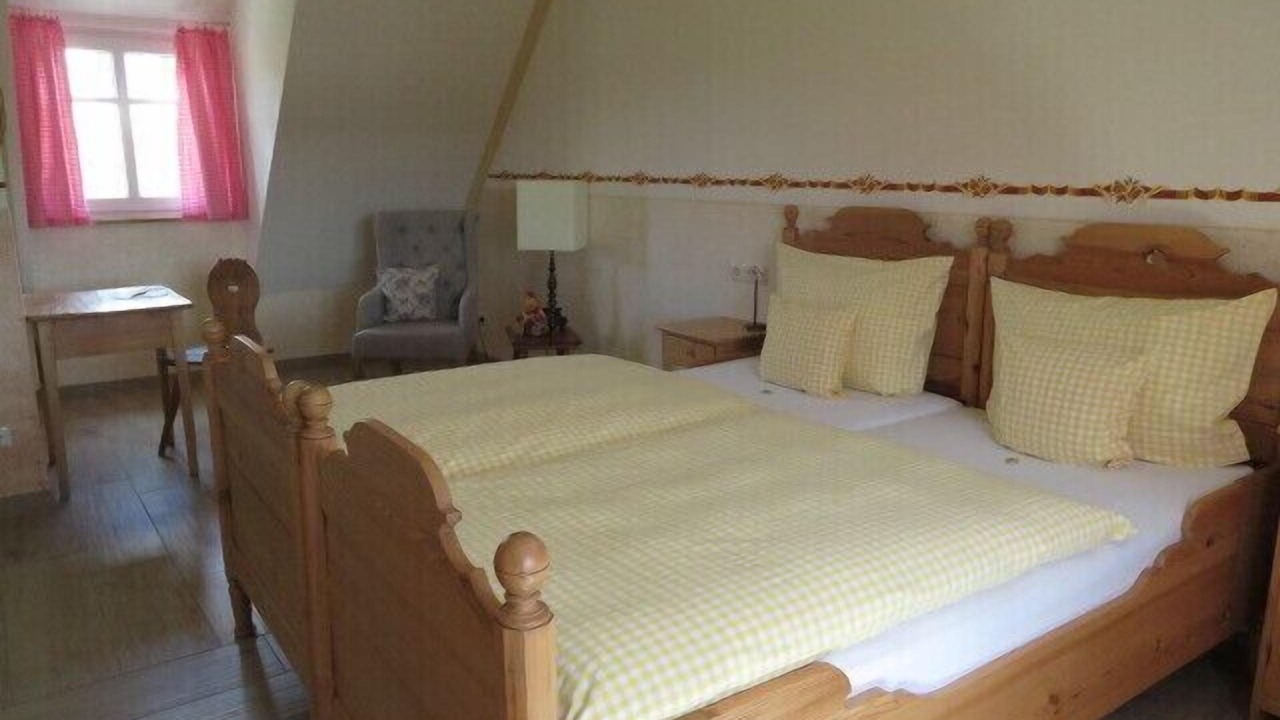 Photo of Bedroom in Ansbach