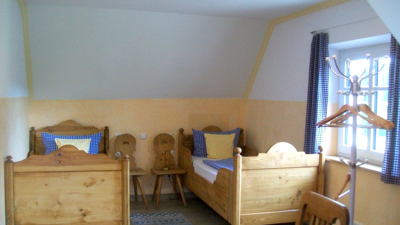 Photo of Bedroom in Ansbach