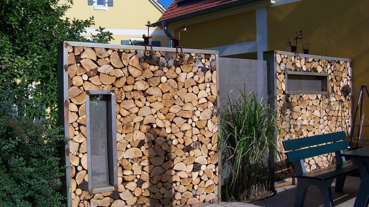 Photo of Patio Balcony in Ansbach
