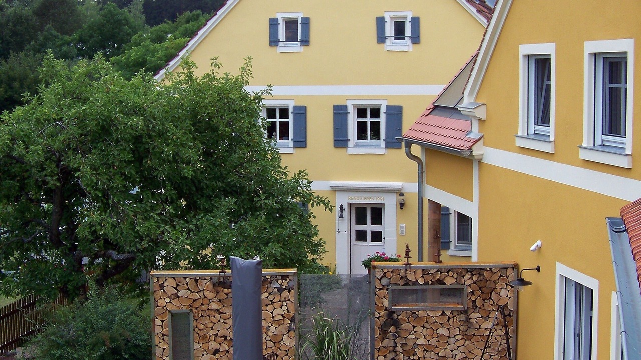 Photo of Outdoor in Ansbach