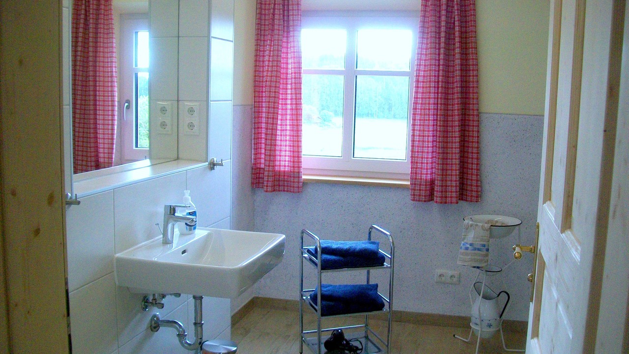 Photo of Bathroom in Ansbach