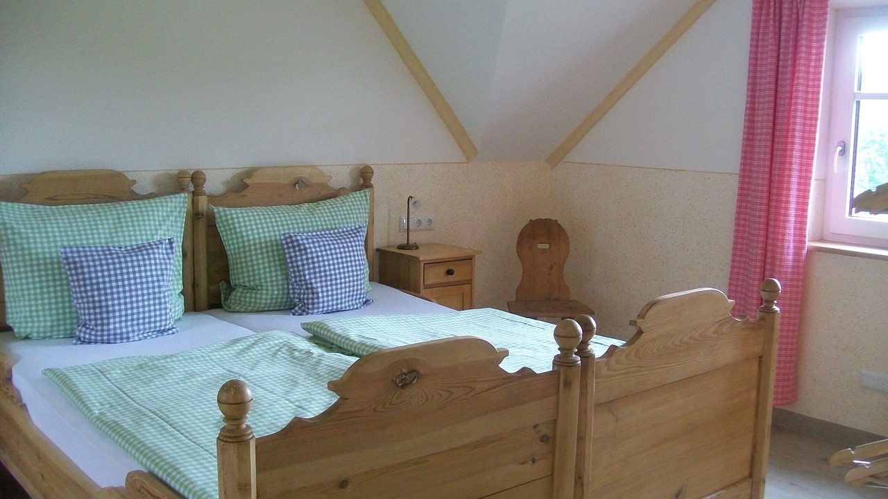 Photo of Bedroom in Ansbach
