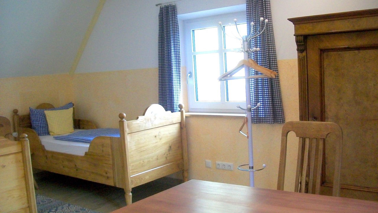 Photo of Bedroom in Ansbach