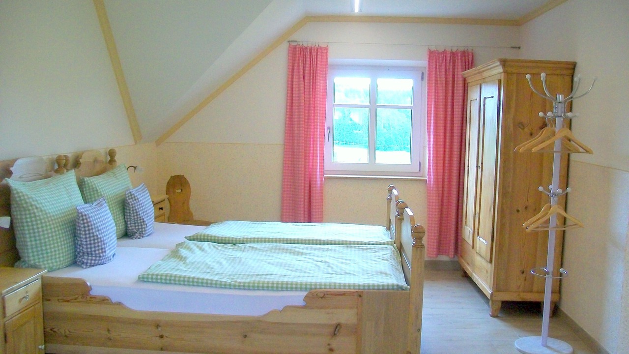 Photo of Bedroom in Ansbach