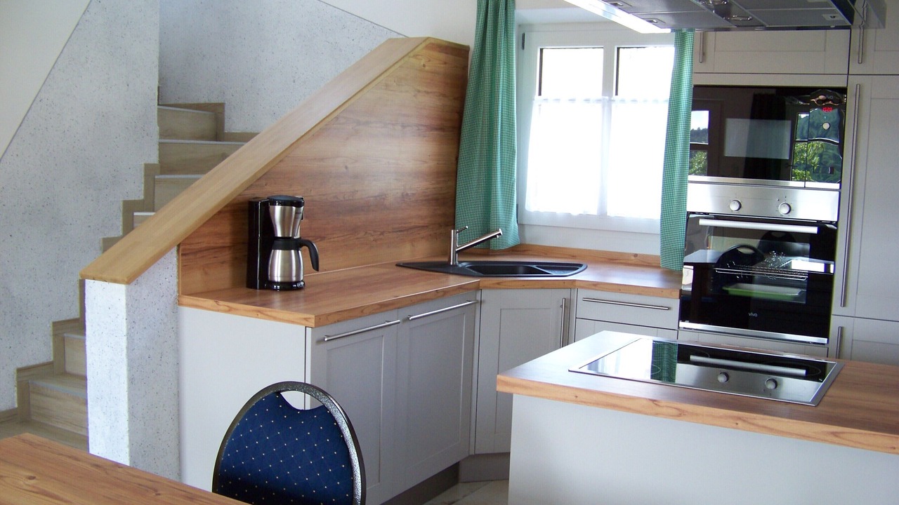 Photo of Kitchen in Ansbach