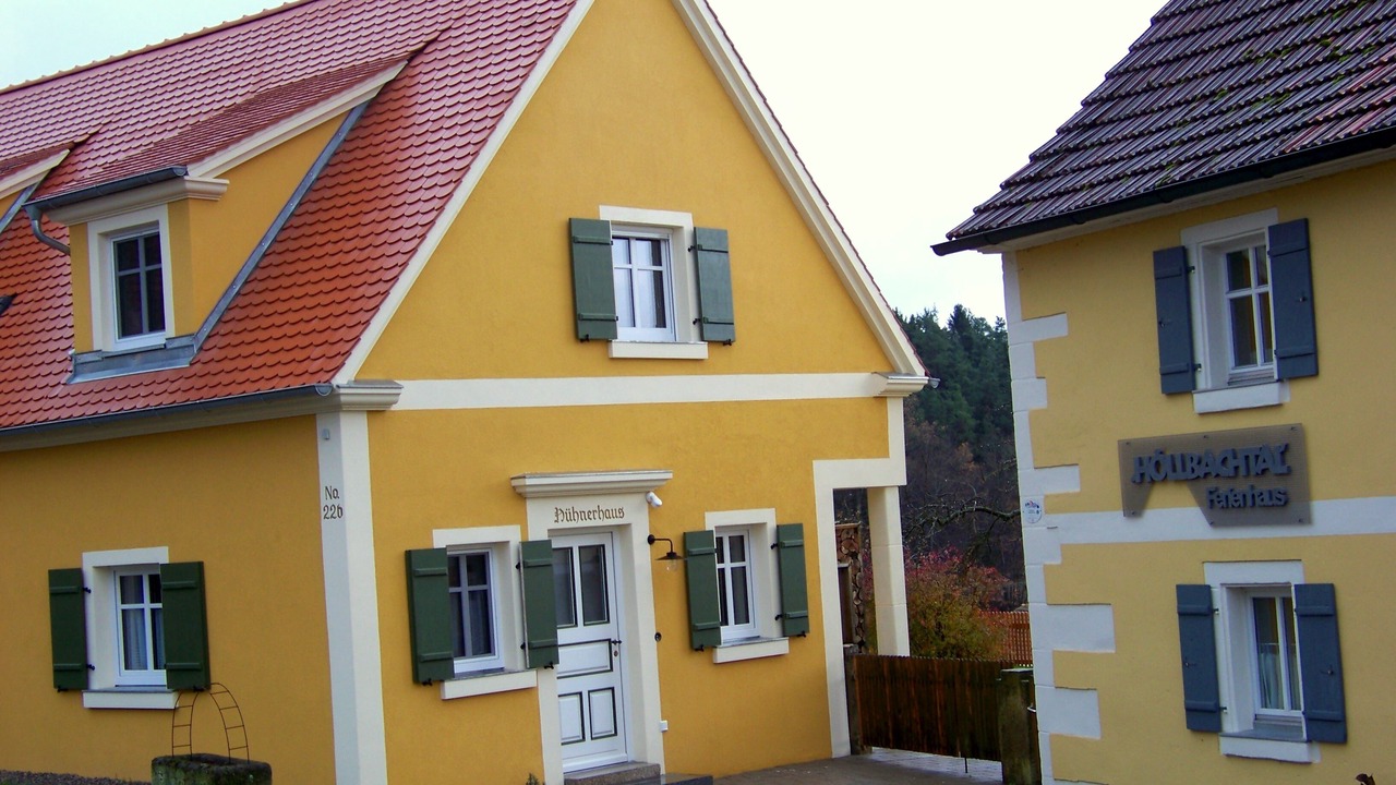 Photo of Outdoor in Ansbach