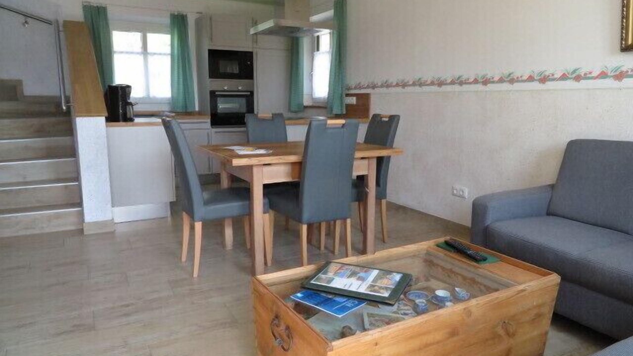 Photo of Livingroom in Ansbach