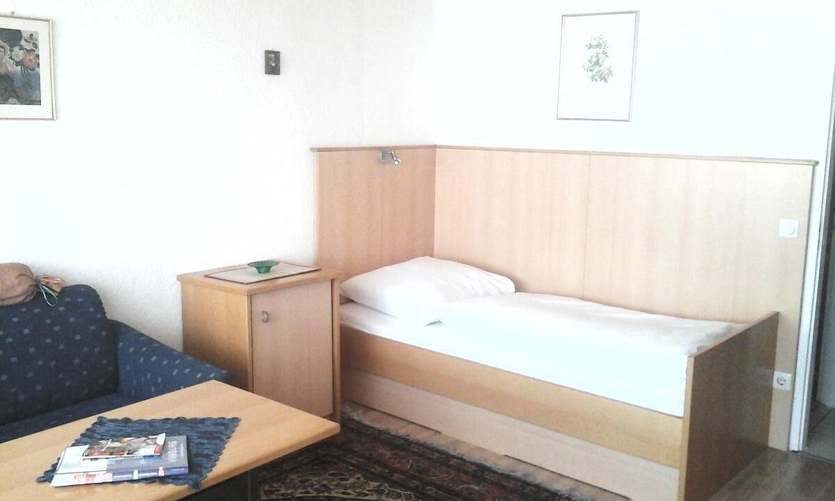 Photo of Bedroom in Safferstetten