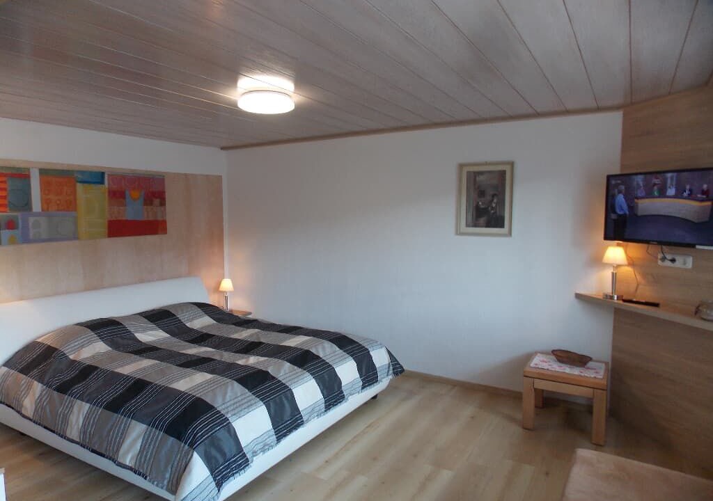 Photo of Bedroom in Lohberg