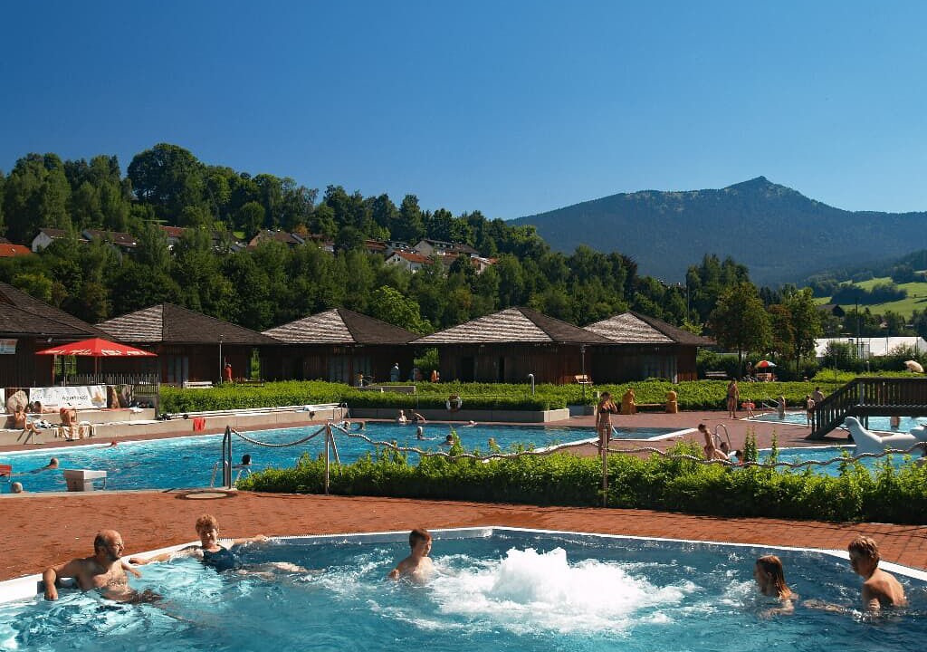 Photo of Outdoor in Lohberg