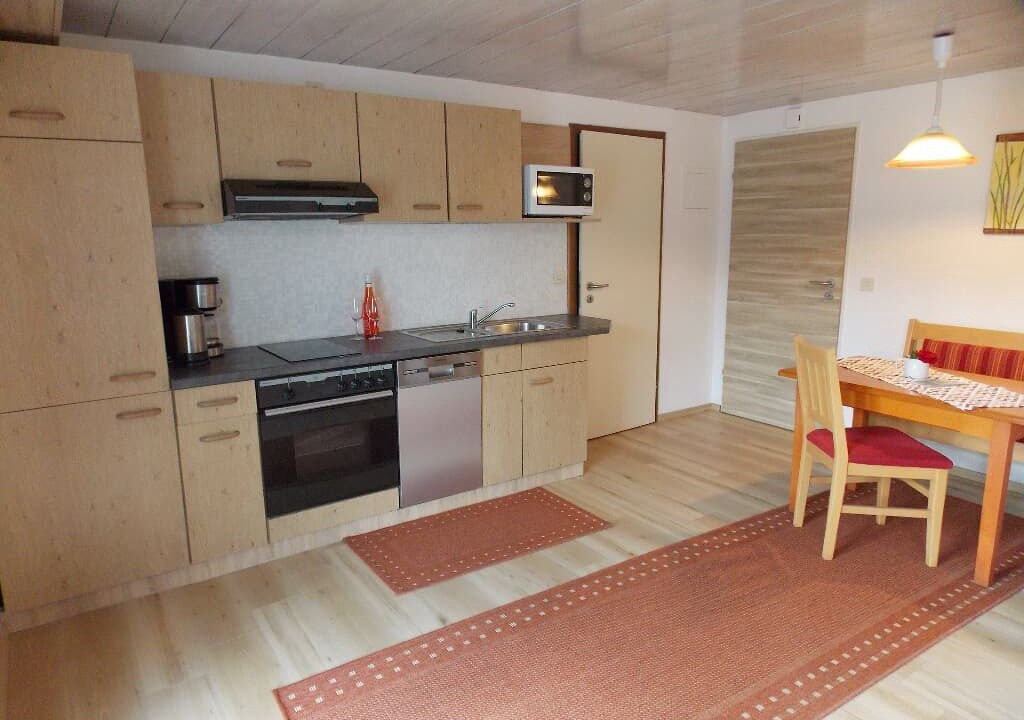 Photo of Kitchen in Lohberg