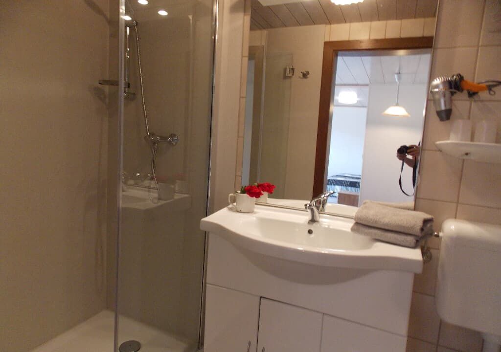 Photo of Bathroom in Lohberg
