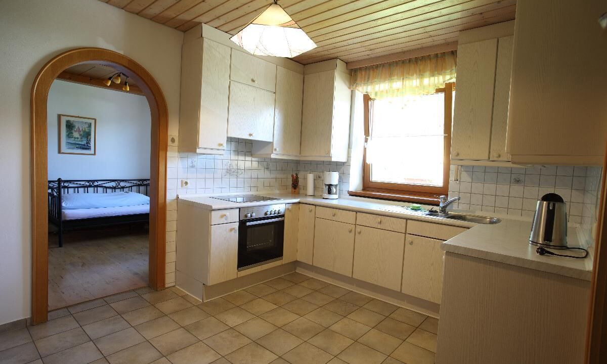 Photo of Kitchen in Ruhmannsfelden