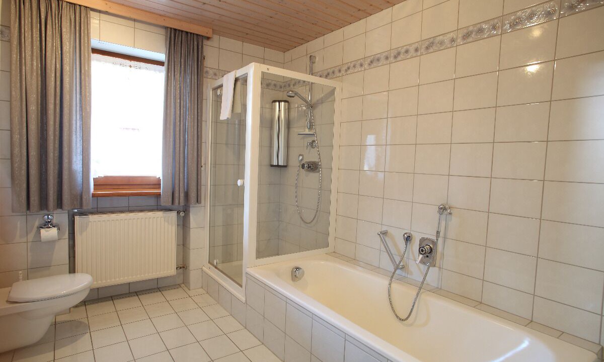 Photo of Bathroom in Ruhmannsfelden