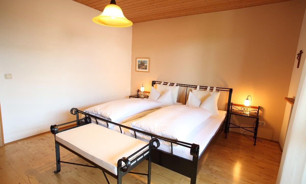 Photo of Bedroom in Ruhmannsfelden
