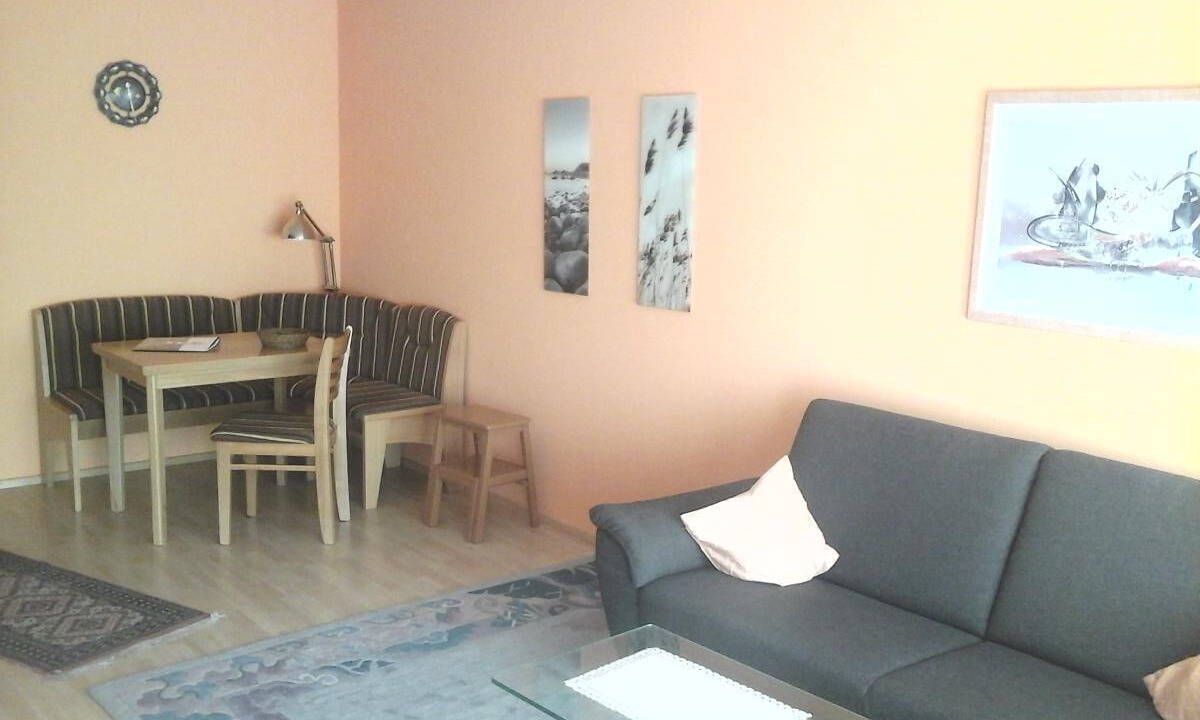 Photo of Livingroom in Safferstetten