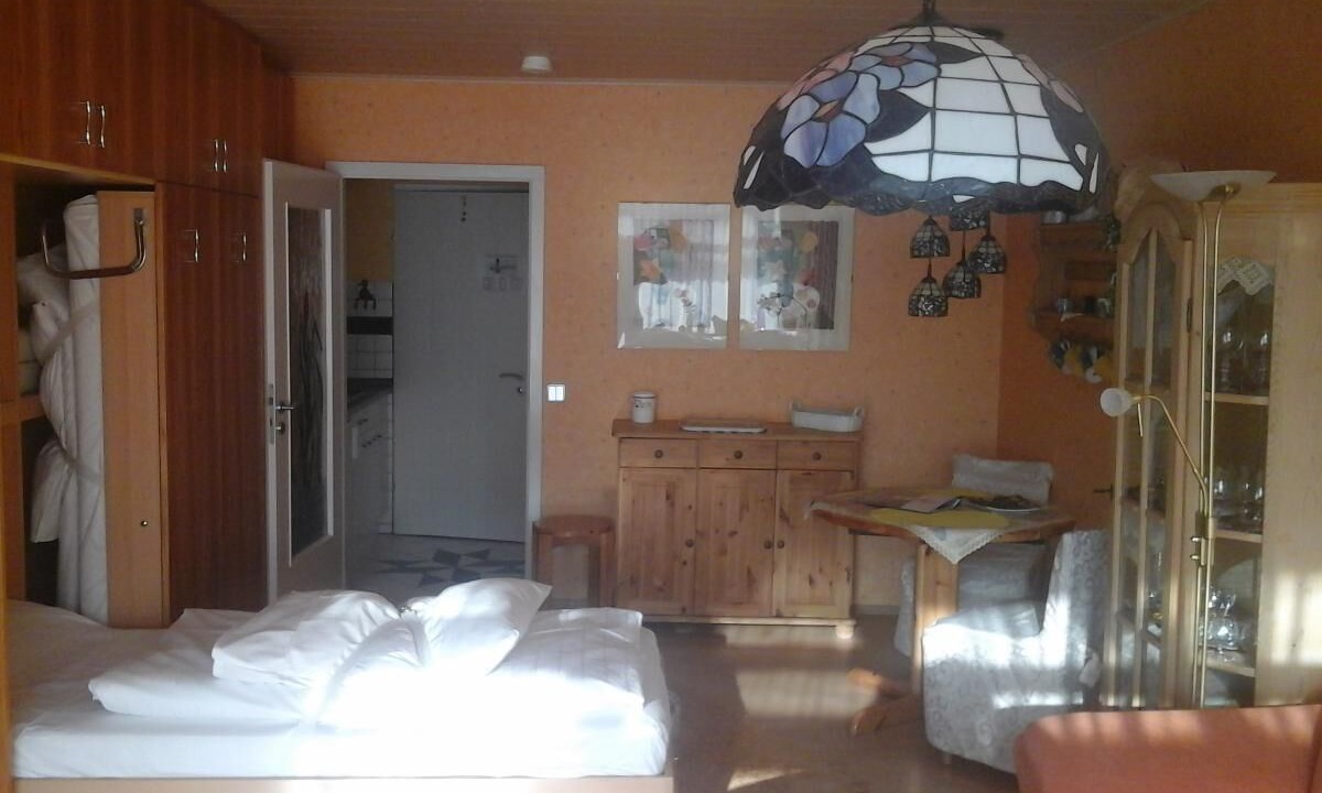 Photo of Bedroom in Safferstetten