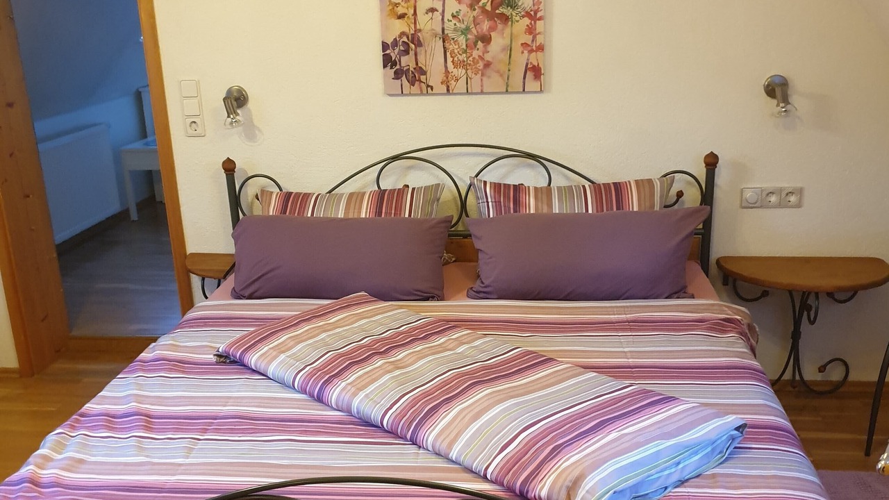 Photo of Bedroom in Simmershofen