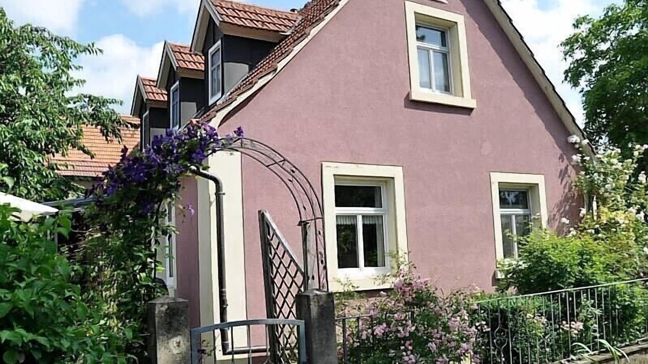 Photo of Outdoor in Simmershofen
