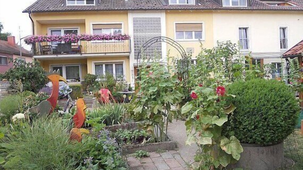 Photo of Outdoor in Simmershofen