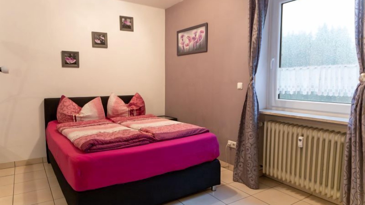 Photo of Bedroom in Weissenstadt