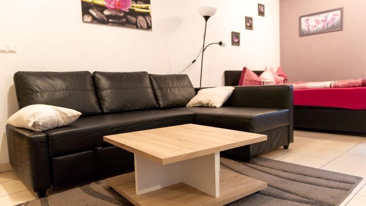 Photo of Livingroom in Weissenstadt