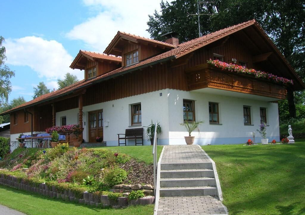 Photo of Outdoor in St. Oswald