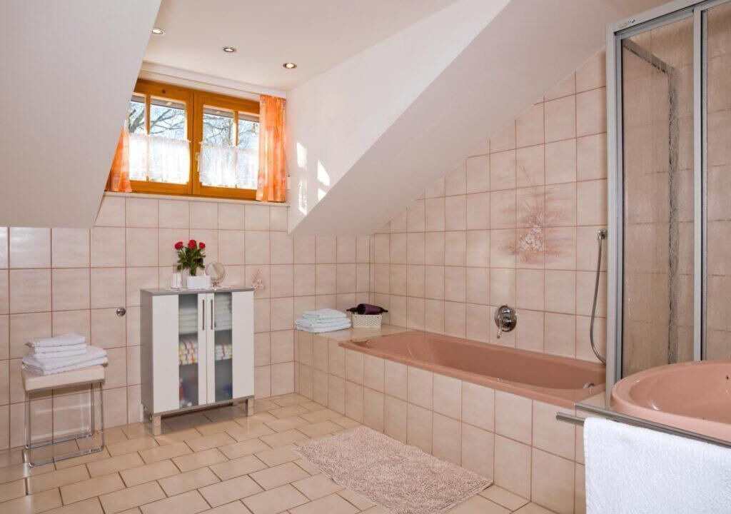 Photo of Bathroom in St. Oswald