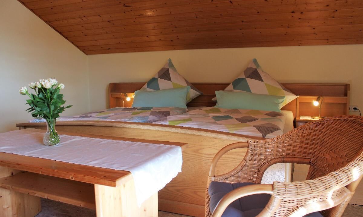 Photo of Bedroom in St. Oswald