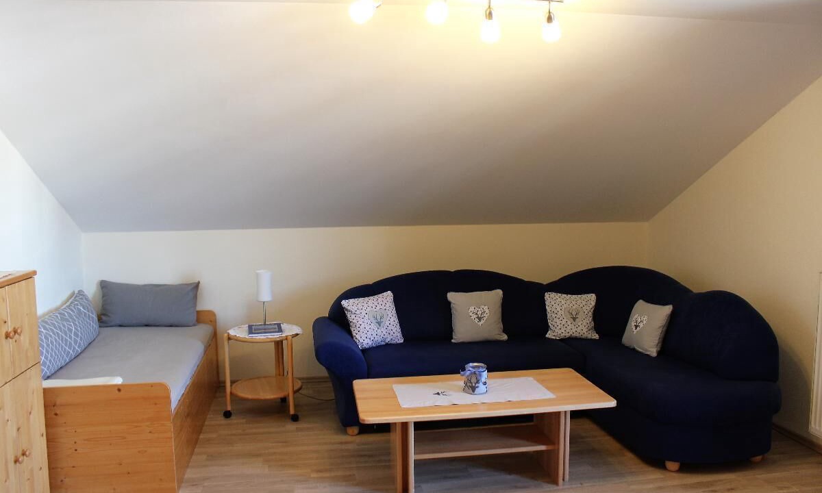 Photo of Livingroom in St. Oswald