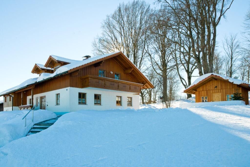 Photo of Outdoor in St. Oswald