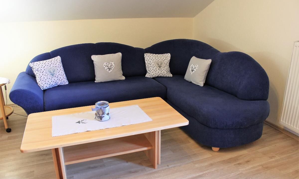 Photo of Livingroom in St. Oswald