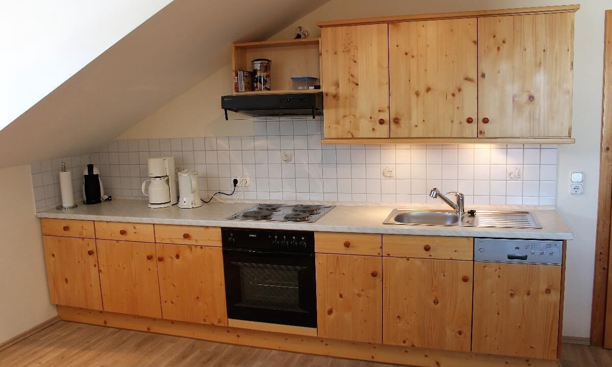 Photo of Kitchen in St. Oswald