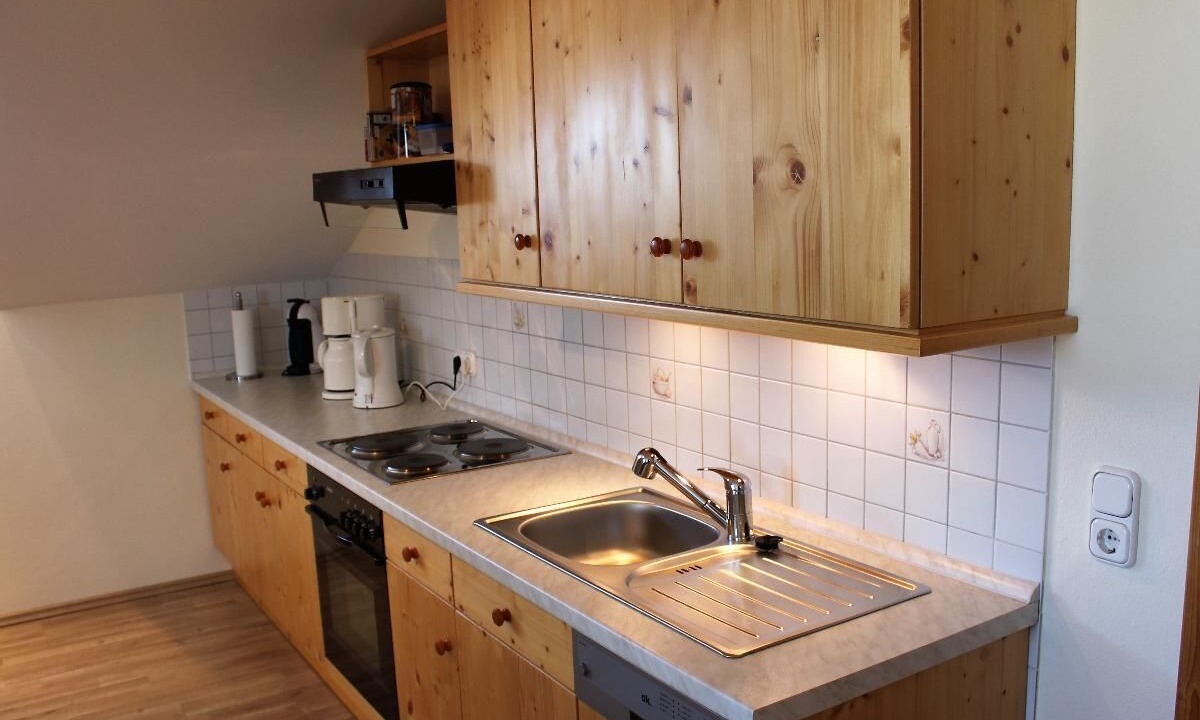 Photo of Kitchen in St. Oswald
