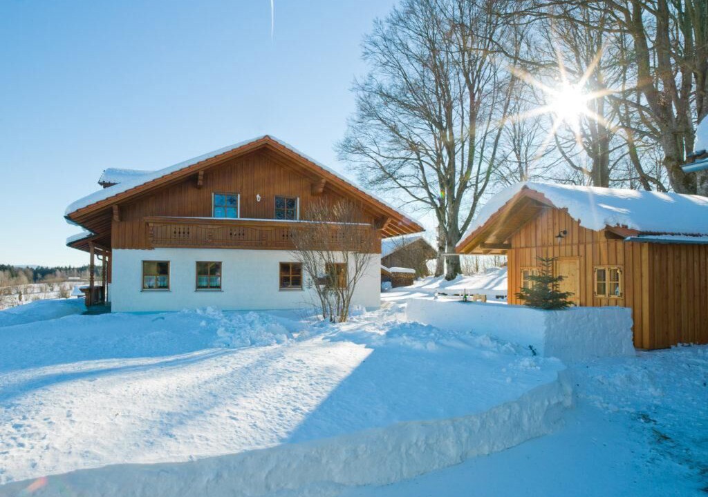 Photo of Outdoor in St. Oswald