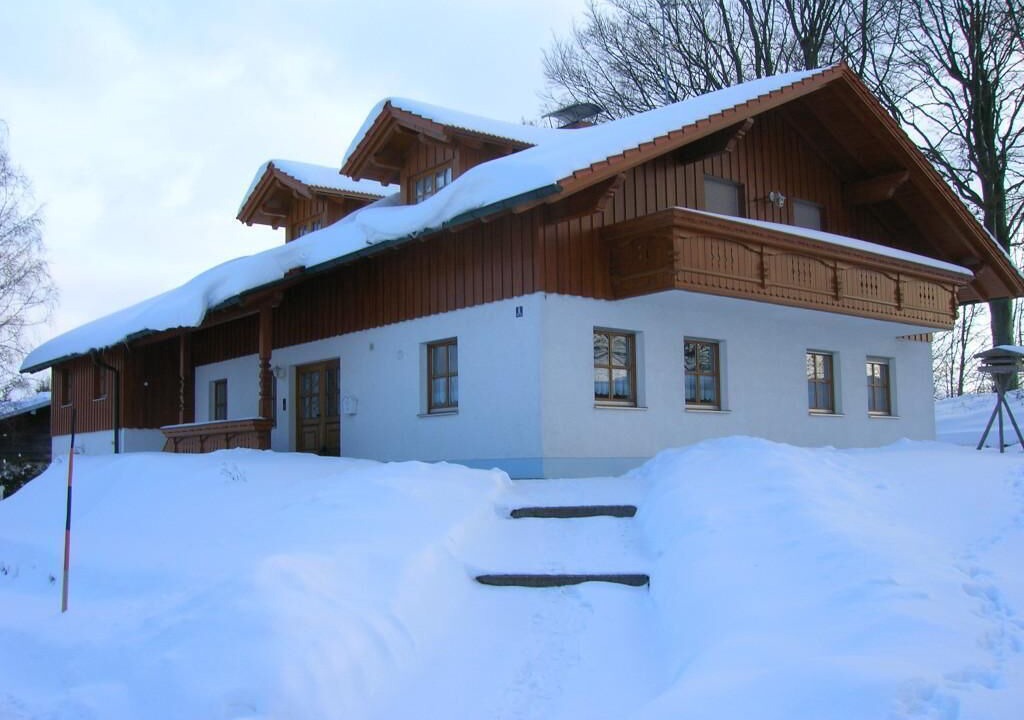 Photo of Outdoor in St. Oswald