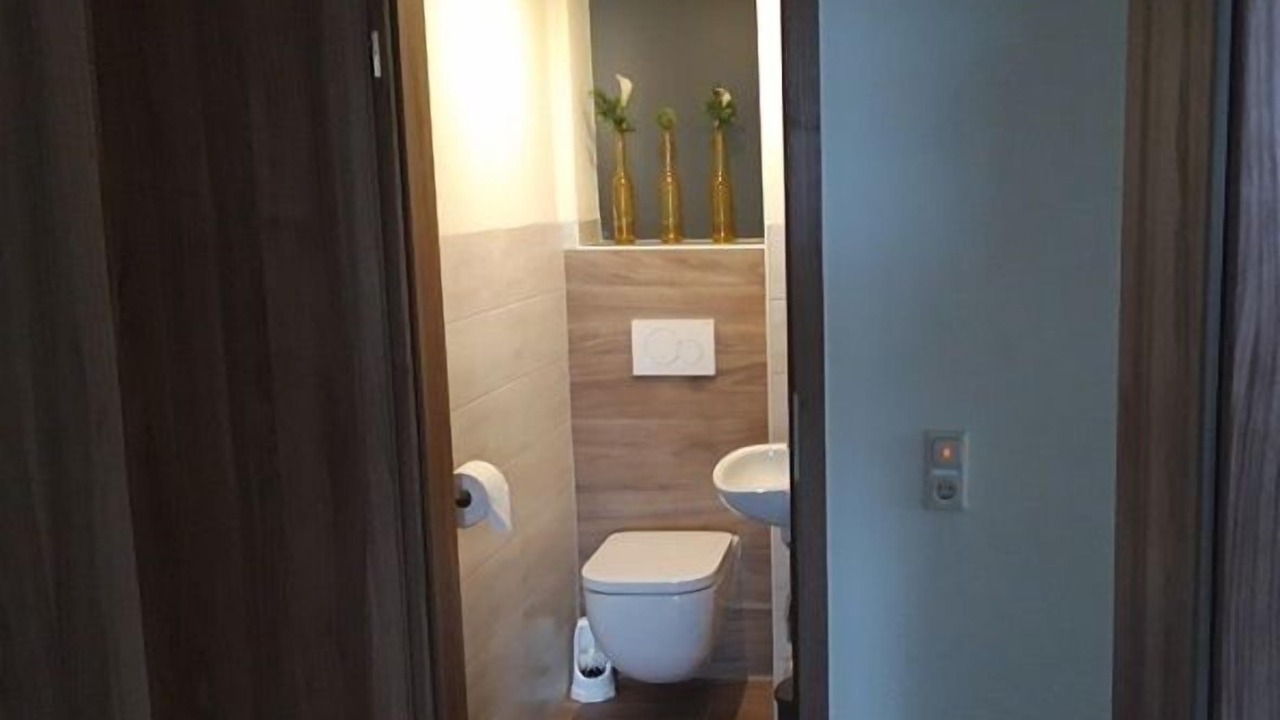Photo of Bathroom in Hofheim in Unterfranken