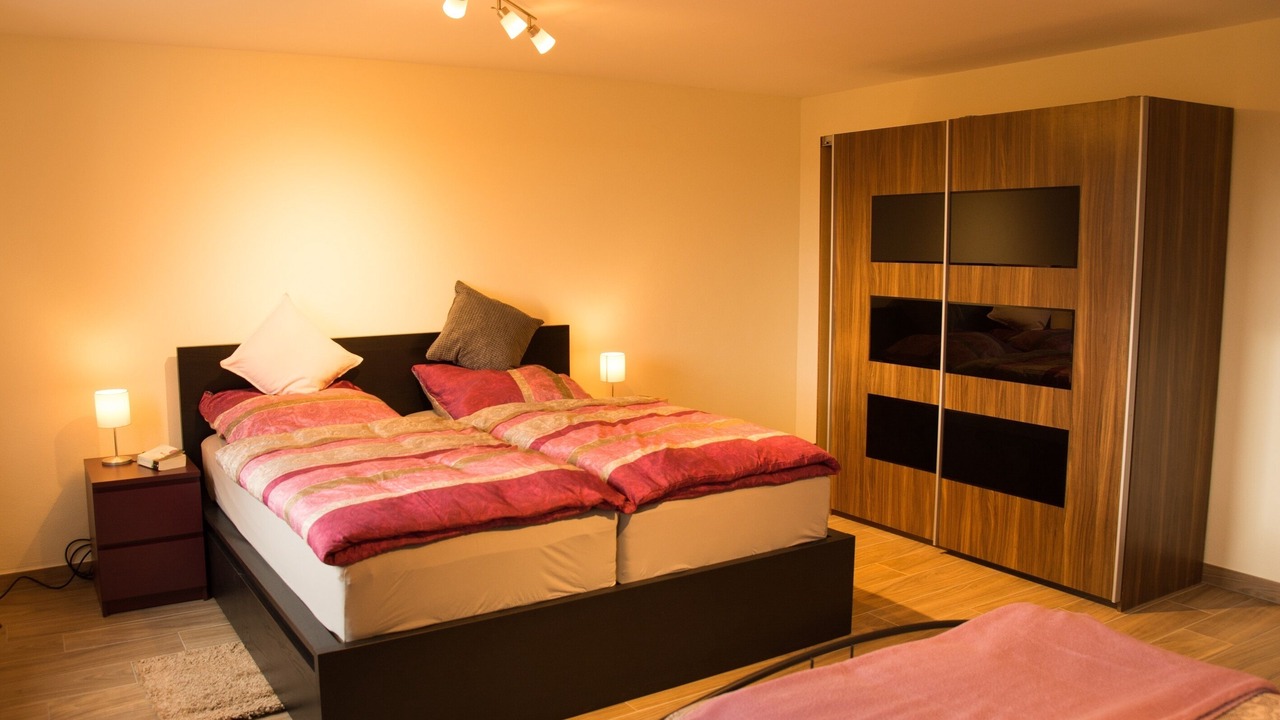 Photo of Bedroom in Hofheim in Unterfranken
