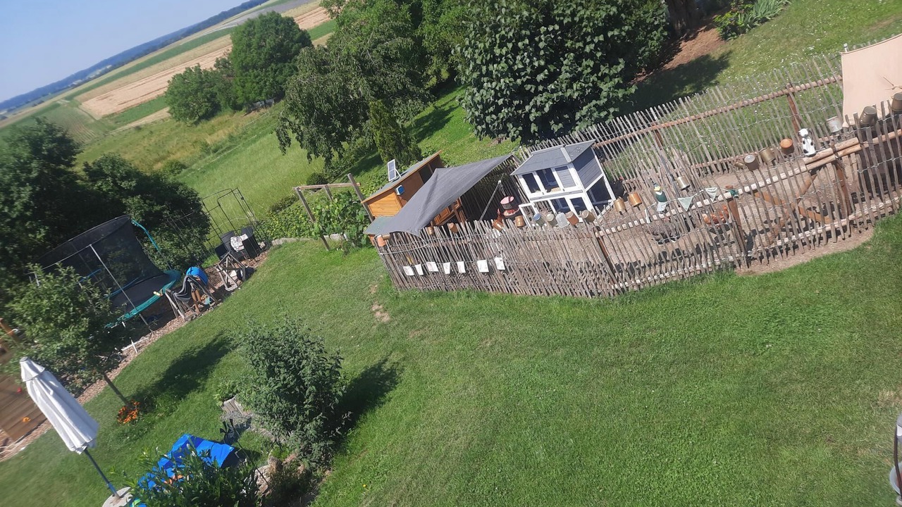 Photo of Outdoor in Hofheim in Unterfranken