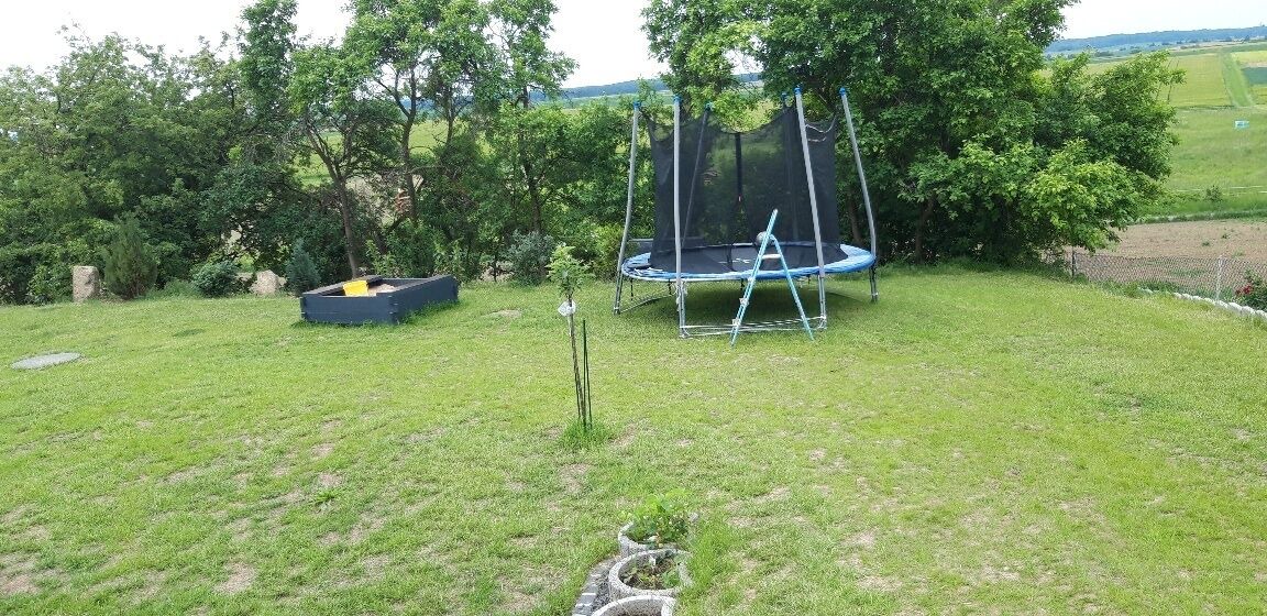 Photo of Outdoor in Hofheim in Unterfranken